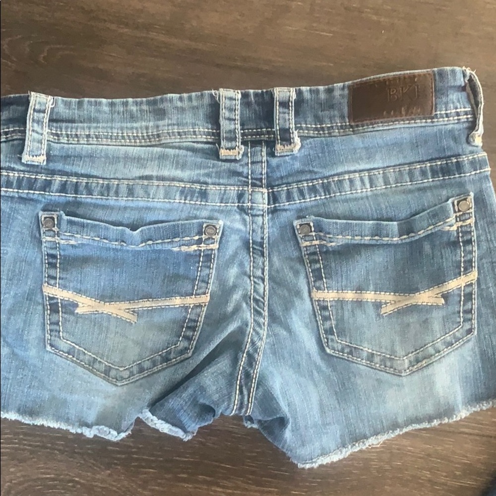 BKE shorts